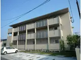 ボヌール東谷山