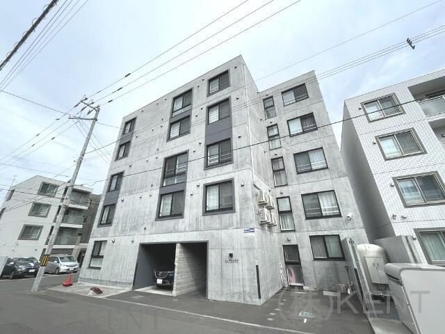 ル・ファール宮の沢