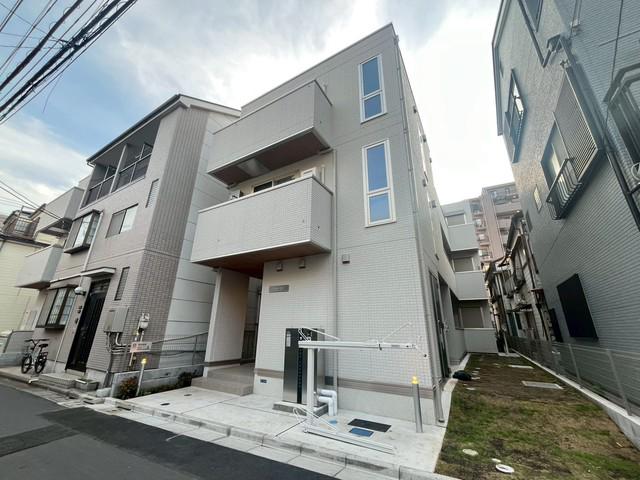 セレスティア大島