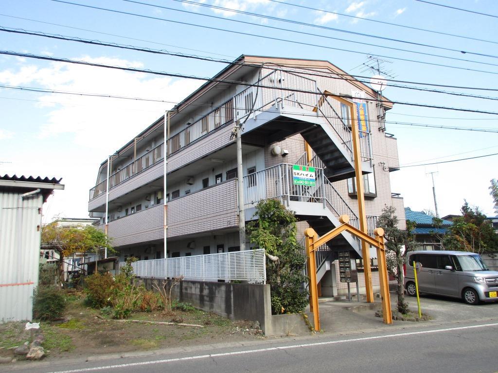 SKハイム