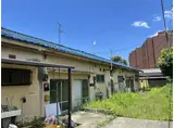 水間鉄道 水間観音駅 徒歩2分 1階建 築55年