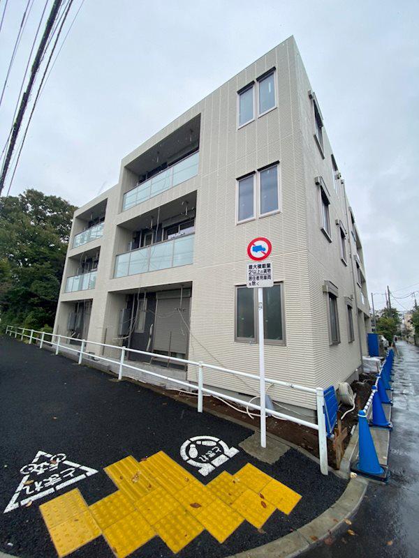 HEBEL MAISON 久我山