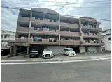 パルティール大黒
