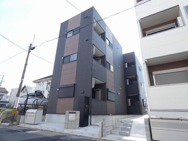CASA LIEBE 藤江