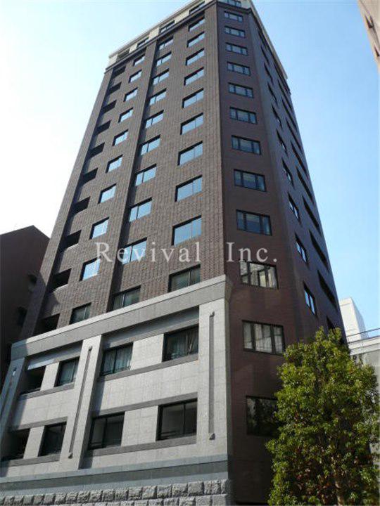 LASANTE一番町(1LDK/4階)
