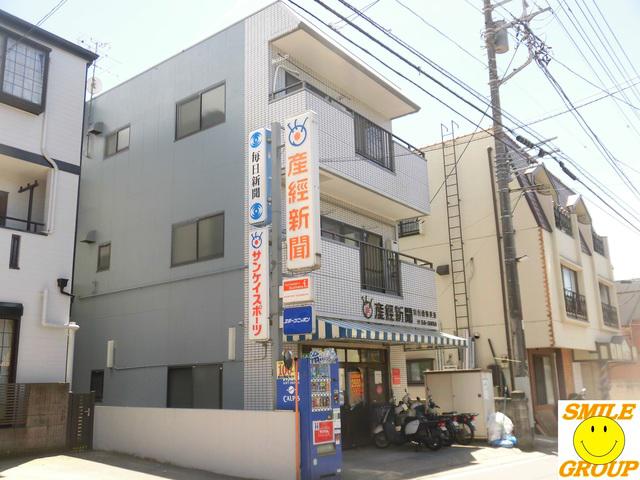 リベール相之川