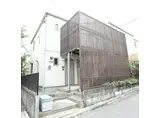 シャルム旗の台