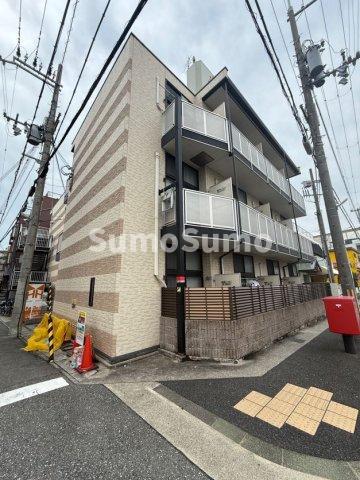 レオパレスオーキッドII