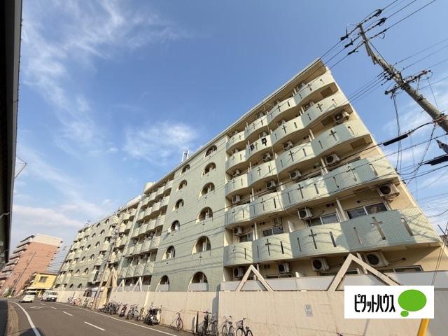 露橋ロイヤルハイツI