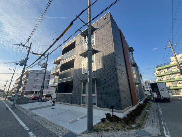 ラ ルーシュ