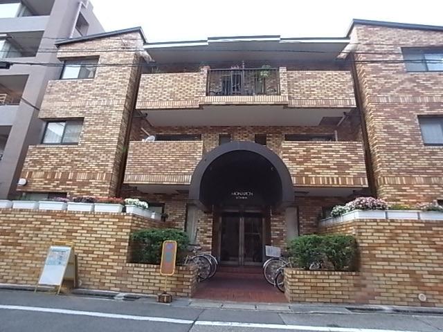 モナーク甲子園