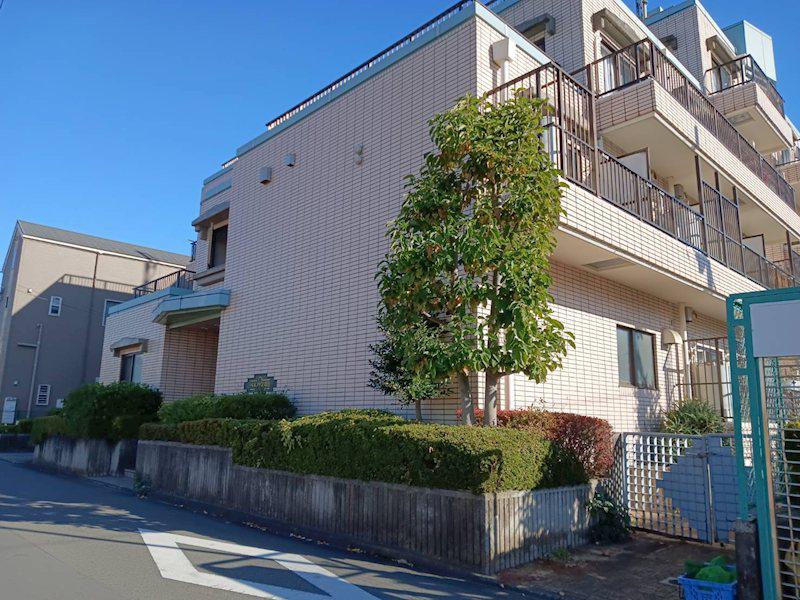 ベルメゾン町田