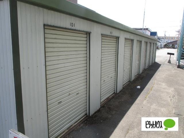 メゾンドール西町