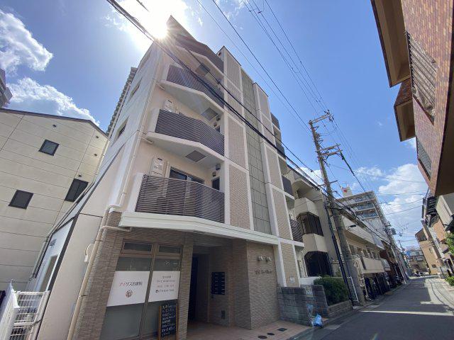 六甲ローズマンション