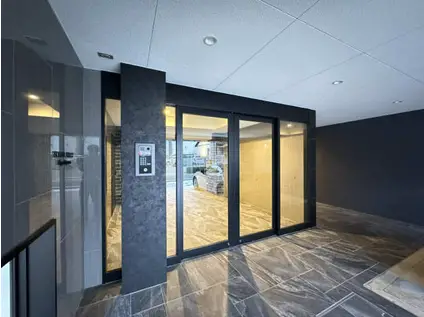 SUGAR HILLS HIGASHIYAMA(1K/3階)の外観写真