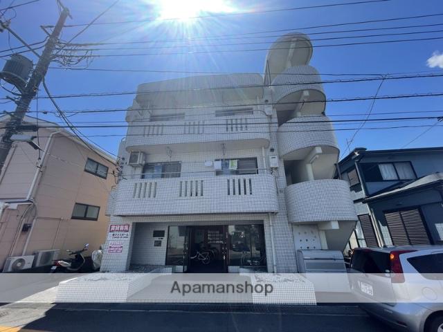 サンハイム平塚