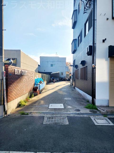 グランクレスト