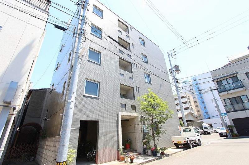 フォレストコート藤塚