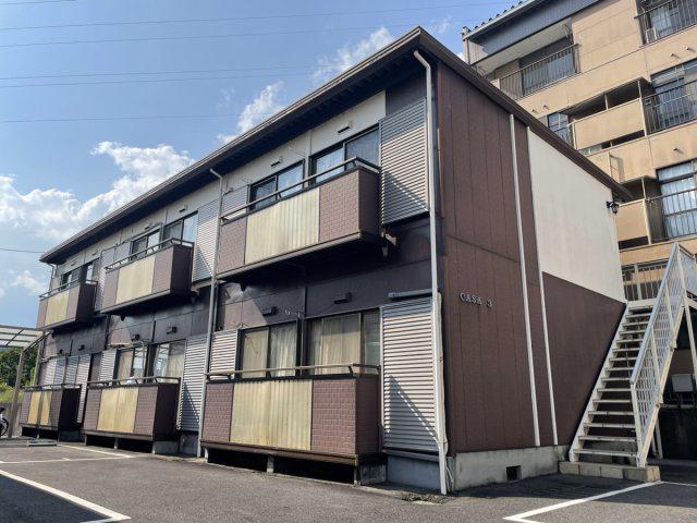 CASA城北参番館