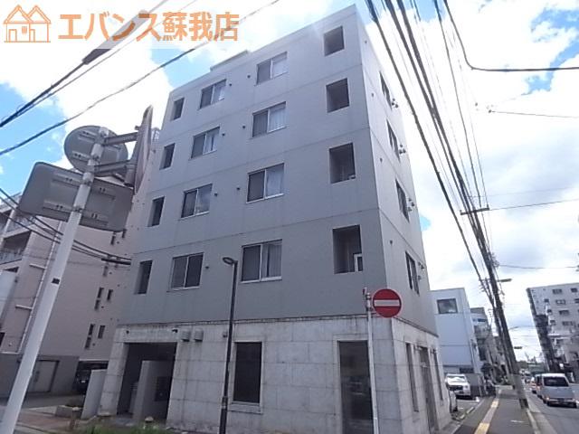 シャトーライフ千葉I