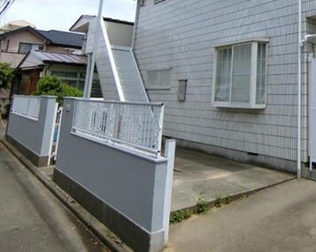 コーポ三栄