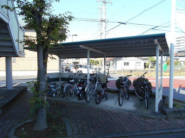 グランディールHAYASHI
