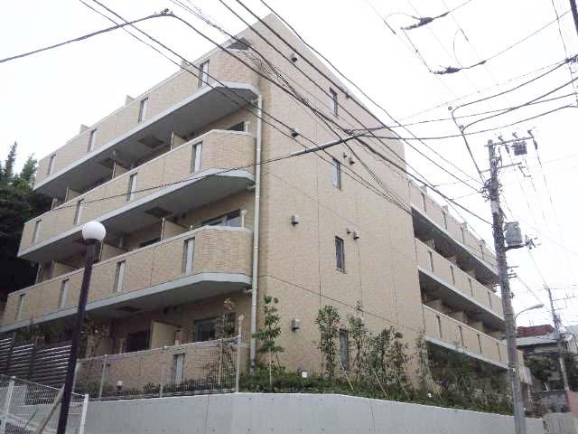 ライズステージ馬込