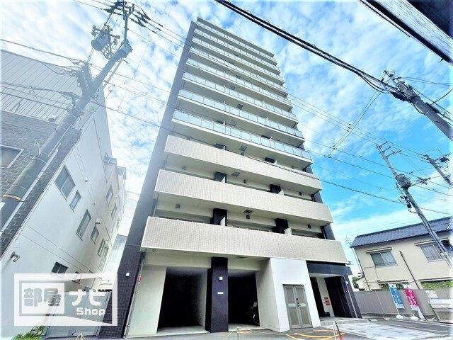 BIG・BAN瓦町駅東