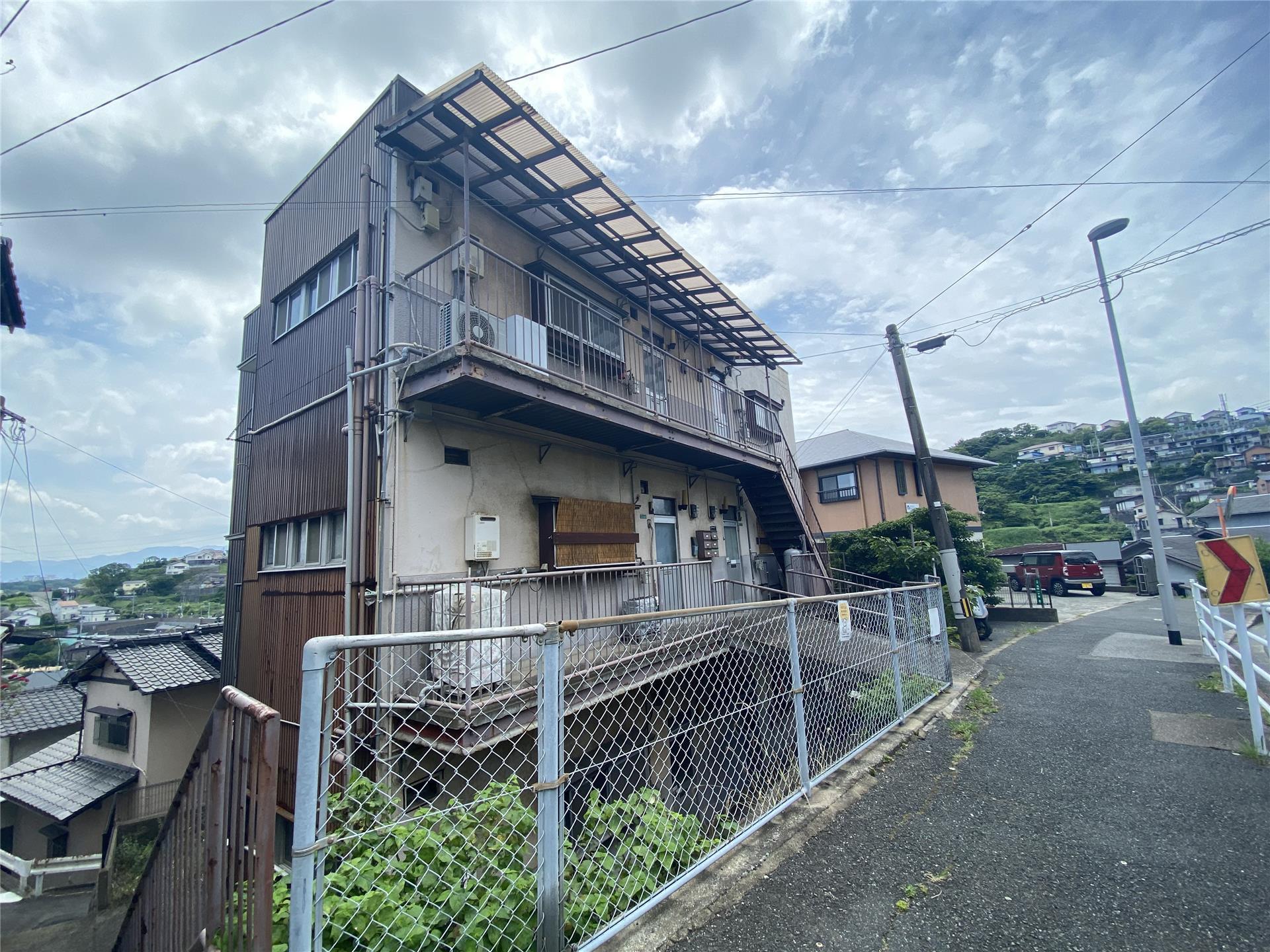 メゾン丸町