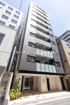 コルティーレ日本橋人形町