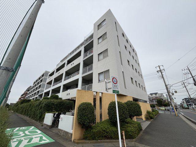 カーサ・レグルス