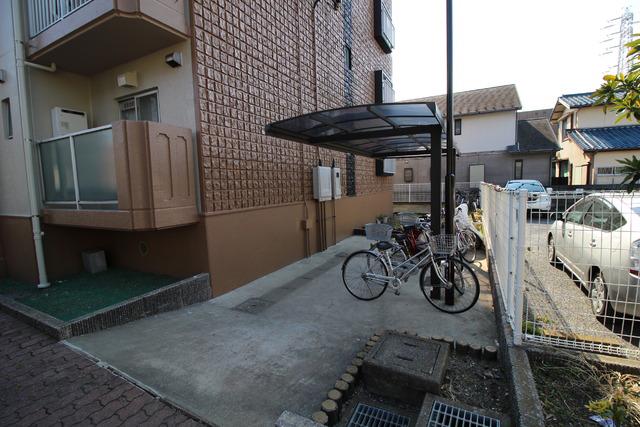 市川グリーンタウンミズホ