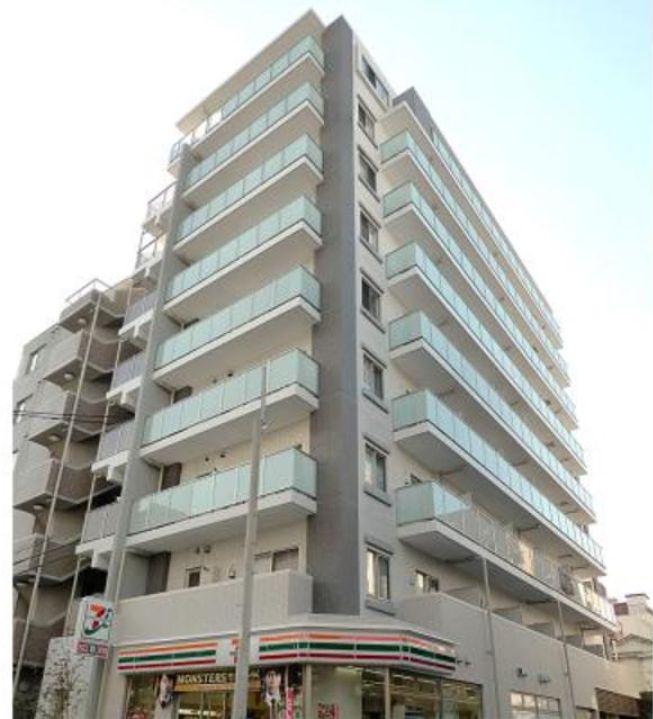 GRACE VILLA 御茶ノ水