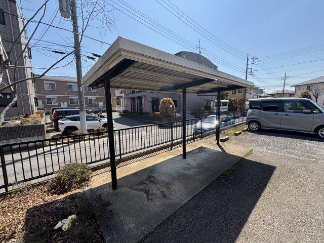 ベルテ伊藤D棟