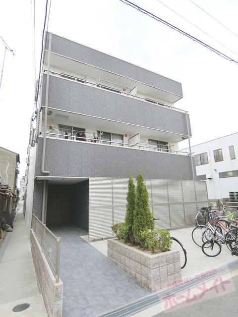 リュストル喜連