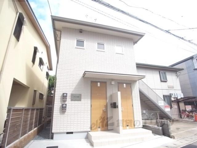 メゾン山口