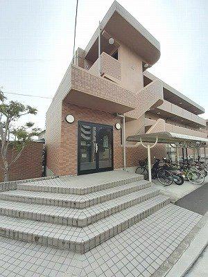 グランディール太田A