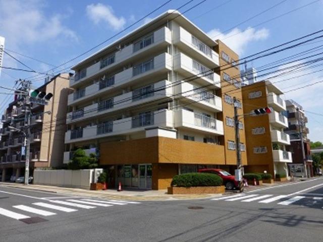 コープ野村上幟町