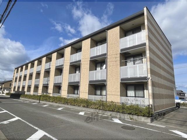 レオパレスサニーヒルズ