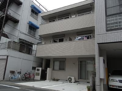 グレース板橋(1LDK/3階)