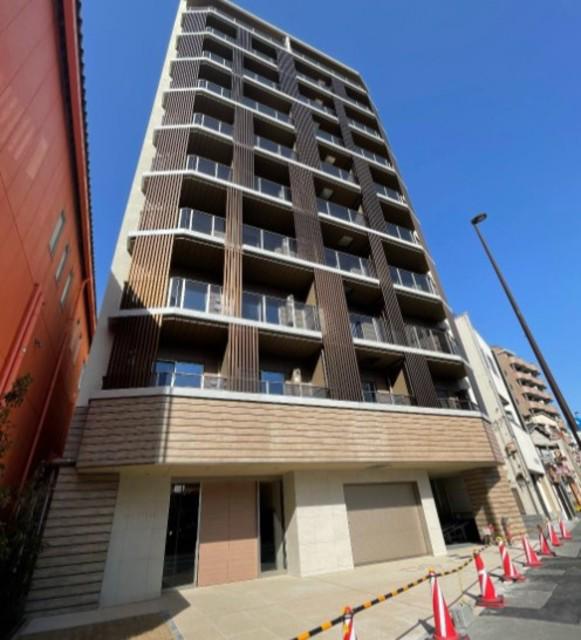 ルミーク門前仲町