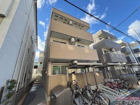 フジパレス西住之江II番館