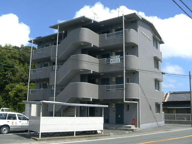 マンションレイクビュー