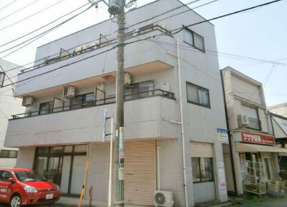 STビル