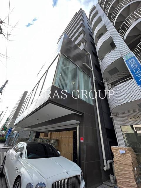 藤和シティコープ新大塚II