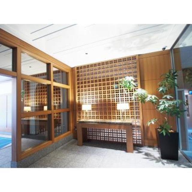 パークコート赤坂桜坂