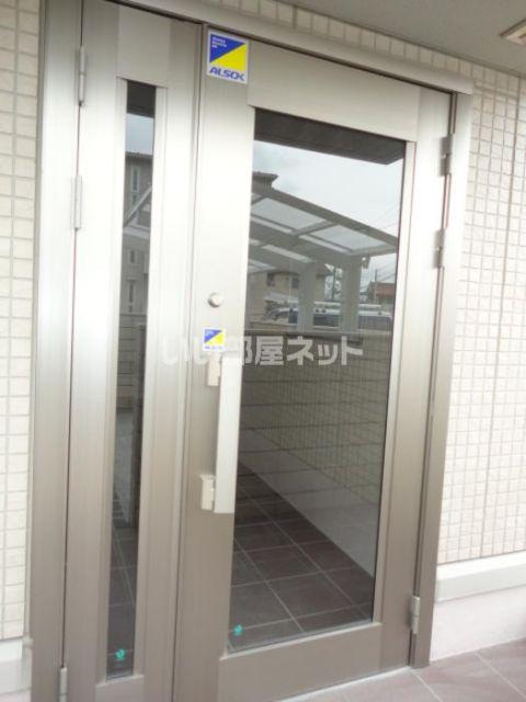 BLOSSOM A棟