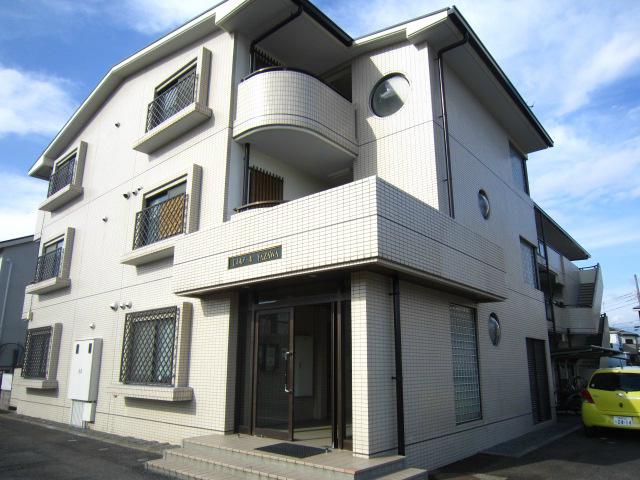 エスポアールYAZAWA(2LDK/2階)