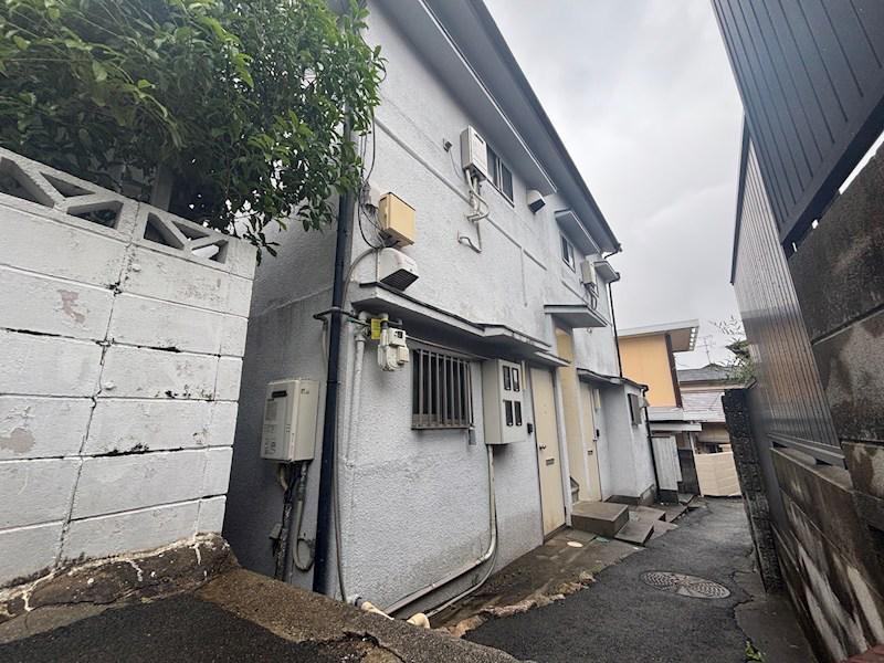 国玉ハイツ