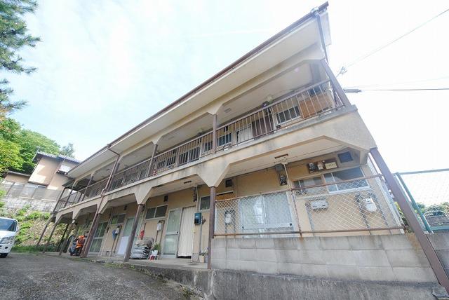 コーポ田中